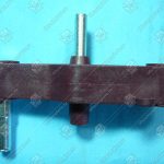 Качалка замка, FERMATOR, стопорная